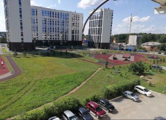 Продам 3-ком. квартиру, 66.4 м2, Обь, Геодезическая улица, 6Б