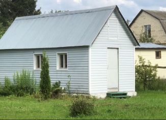 Продажа дачи, 28 м2, деревня Райки, Берёзовая улица, 25