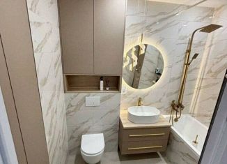 Продам 3-ком. квартиру, 85 м2, Краснодар, Константиновская улица, 5к1, микрорайон Плодородный-2