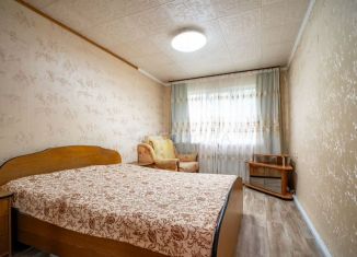 Продаю 2-комнатную квартиру, 43.7 м2, Новосибирск, улица Котовского, 43
