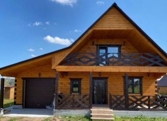 Продам дом, 90 м2, деревня Таскино