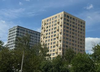 Продам двухкомнатную квартиру, 64.7 м2, Воронеж