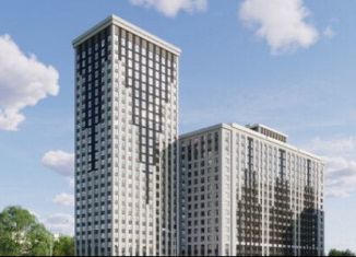 Продаю двухкомнатную квартиру, 46.6 м2, Молодёжненское сельское поселение, Московское шоссе, 11