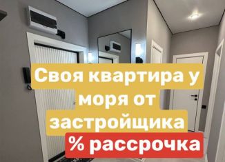 Продается квартира студия, 30 м2, Избербаш, улица имени Р. Зорге, 44