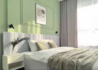 Сдаю в аренду квартиру студию, 26 м2, Республика Башкортостан, улица Менделеева, 137