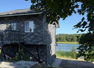 Сдам в аренду дом, 37 м2, посёлок Импилахти, Сортавальское шоссе, 18