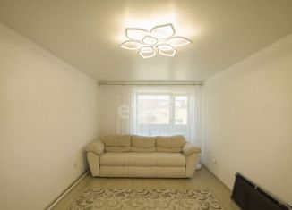 Продам трехкомнатную квартиру, 67.7 м2, посёлок городского типа Богандинский, Рабочая улица, 22