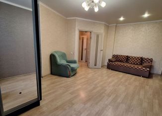 Продажа однокомнатной квартиры, 40.7 м2, Горячий Ключ, Родниковая улица, 19