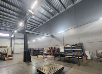 Сдается производство, 405 м2, Казань, Тэцевская улица, 23