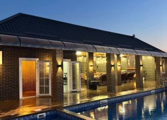 Аренда дома, 100 м2, Краснодар, улица Лермонтова, 40, Карасунский округ