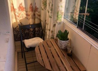 Продажа однокомнатной квартиры, 30 м2, Сочи, Ворошиловская улица, 1