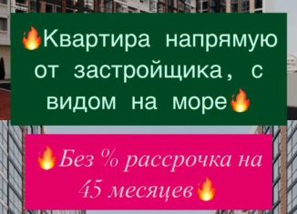 Продается квартира студия, 26 м2, Избербаш, улица имени Р. Зорге, 44