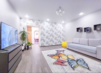 Аренда 3-ком. квартиры, 80 м2, Санкт-Петербург, Лифляндская улица, 8