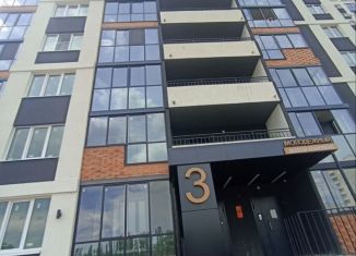 Продаю 3-комнатную квартиру, 72.5 м2, Воронеж, улица Теплоэнергетиков, 17к3