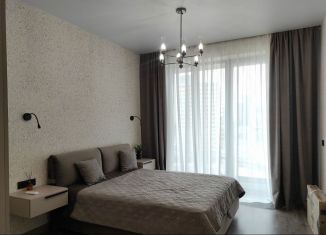 Сдается 1-ком. квартира, 42.8 м2, Москва, улица Виктора Маслова, 2