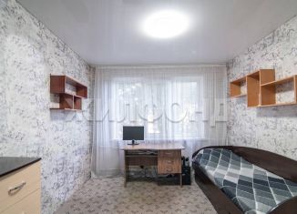 Продается двухкомнатная квартира, 34.7 м2, Барнаул, Весенняя улица, 6