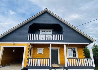 Продажа дома, 220 м2, деревня Куда, Июльская улица, 15/1