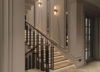 Продается 1-комнатная квартира, 53 м2, Махачкала, проспект Насрутдинова, 256, Ленинский внутригородской район