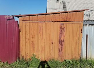 Продаю гараж, Братск