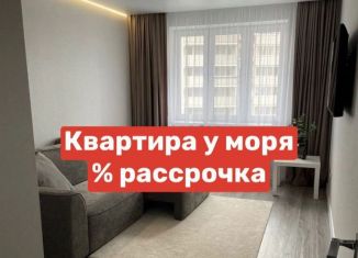 Продажа 1-ком. квартиры, 48.9 м2, Избербаш, улица имени Р. Зорге, 44