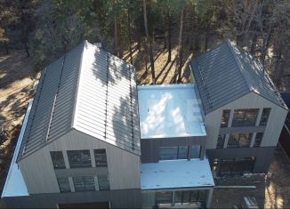 Продается дом, 1050 м2, деревня Подушкино, деревня Подушкино, 47А