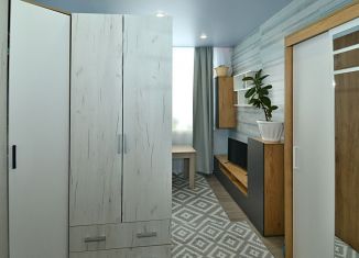 Продается 2-комнатная квартира, 42.9 м2, Новосибирск, Северная улица, 21