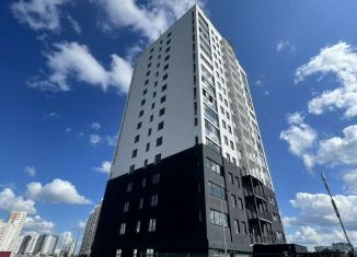Сдача в аренду 1-комнатной квартиры, 43 м2, Челябинская область, улица Александра Шмакова, 41