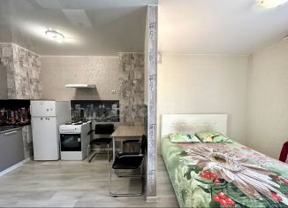 Продам квартиру студию, 32 м2, Сыктывкар, Сысольское шоссе, 1/11, ЖК Тиман