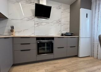 Продается трехкомнатная квартира, 74 м2, Ижевск, улица 40 лет Победы, 138, ЖК А10-13