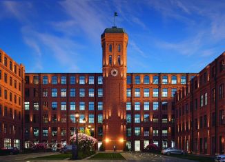 Офис на продажу, 462.4 м2, Санкт-Петербург, Заставская улица, 33с4, муниципальный округ Московская Застава