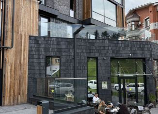 Продаю помещение свободного назначения, 124.9 м2, Татарстан, улица Касаткина, 23