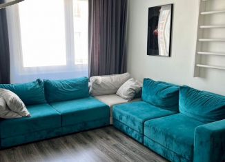 Продаю 2-ком. квартиру, 71.9 м2, Пушкин, Сапёрная улица, 55к2с9, ЖК Инкери