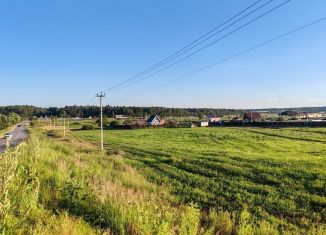 Земельный участок на продажу, 13.5 сот., деревня Загорье, коттеджный посёлок Рижские зори, 1001