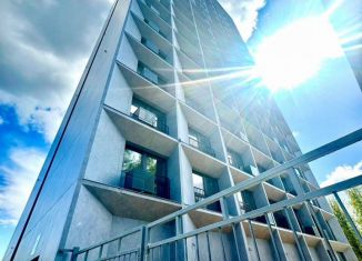 Продаю 1-ком. квартиру, 53.8 м2, Ярославль, Республиканский проезд, 1