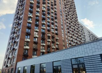 Сдается 2-ком. квартира, 38 м2, Котельники, ЖК Белая Дача Парк, микрорайон Парковый, 14