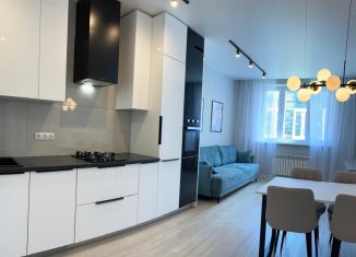 Продажа 2-комнатной квартиры, 55 м2, Калининград, улица Героя России Катериничева, 9к2