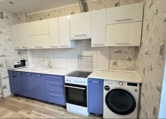 Сдача в аренду 1-комнатной квартиры, 40 м2, Калининград, улица Нансена, 13