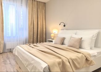 Сдам в аренду однокомнатную квартиру, 42 м2, Республика Башкортостан, бульвар Ибрагимова