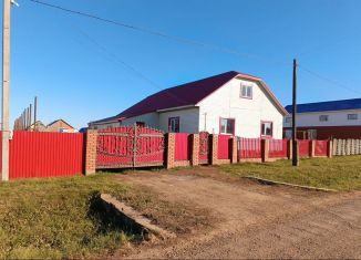 Продам дом, 119.9 м2, село Бураево, улица Жукова