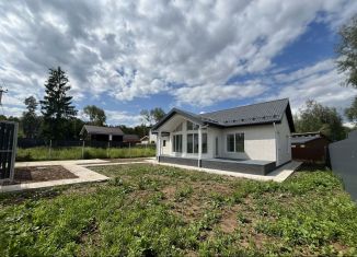 Продается дом, 137.4 м2, деревня Прудки, Ударная улица