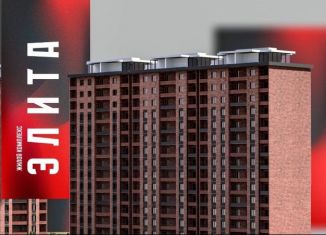 Продажа квартиры студии, 35 м2, Махачкала, Майская улица, 30, Ленинский внутригородской район