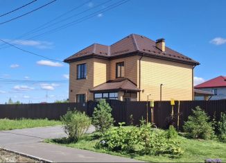 Продажа коттеджа, 134 м2, Тюмень, улица Михаила Баранова, 24