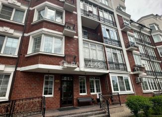 Продам 3-ком. квартиру, 79.4 м2, деревня Суханово, деревня Суханово, 3