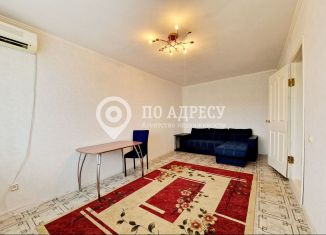 Продажа 2-ком. квартиры, 46 м2, Саратов, Перспективная улица, 25