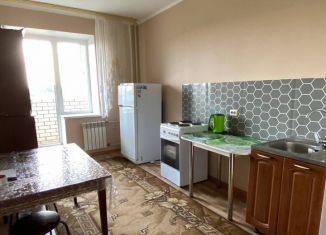 1-комнатная квартира в аренду, 40 м2, Тамбов, Магистральная улица, 41к7
