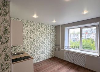 Продается квартира студия, 18 м2, Челябинская область, Молдавская улица, 21