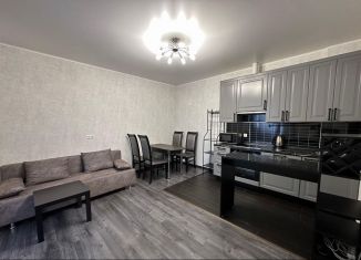 Сдам 1-комнатную квартиру, 54 м2, Краснодар, Кожевенная улица, 24, Западный округ