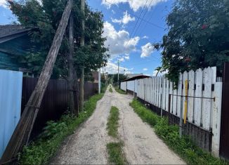 Продажа земельного участка, 5 сот., Тюмень, Ягодная улица, 106