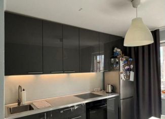 Однокомнатная квартира на продажу, 41 м2, Краснодар, улица Героев-Разведчиков, 12/1, микрорайон Панорама