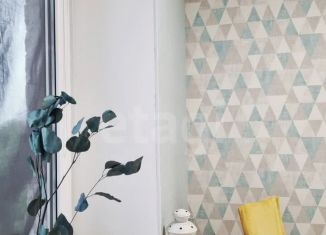 Продаю однокомнатную квартиру, 26.8 м2, Калининград, улица Павлика Морозова, 2А